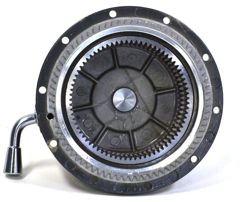 WARN 68771 Winch Gear End Housing for 16.5ti