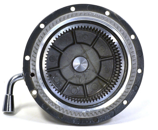 WARN 68771 Winch Gear End Housing for 16.5ti