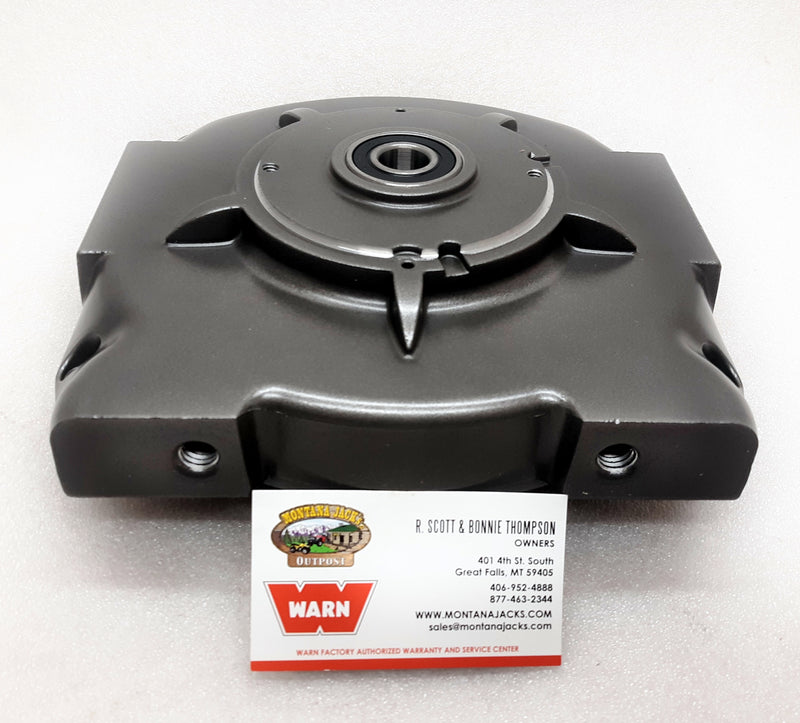 WARN 68772 Motor End Drum Support for 16.5ti Winch