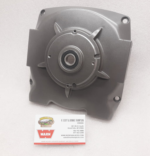 WARN 68772 Motor End Drum Support for 16.5ti Winch