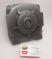WARN 68772 Motor End Drum Support for 16.5ti Winch