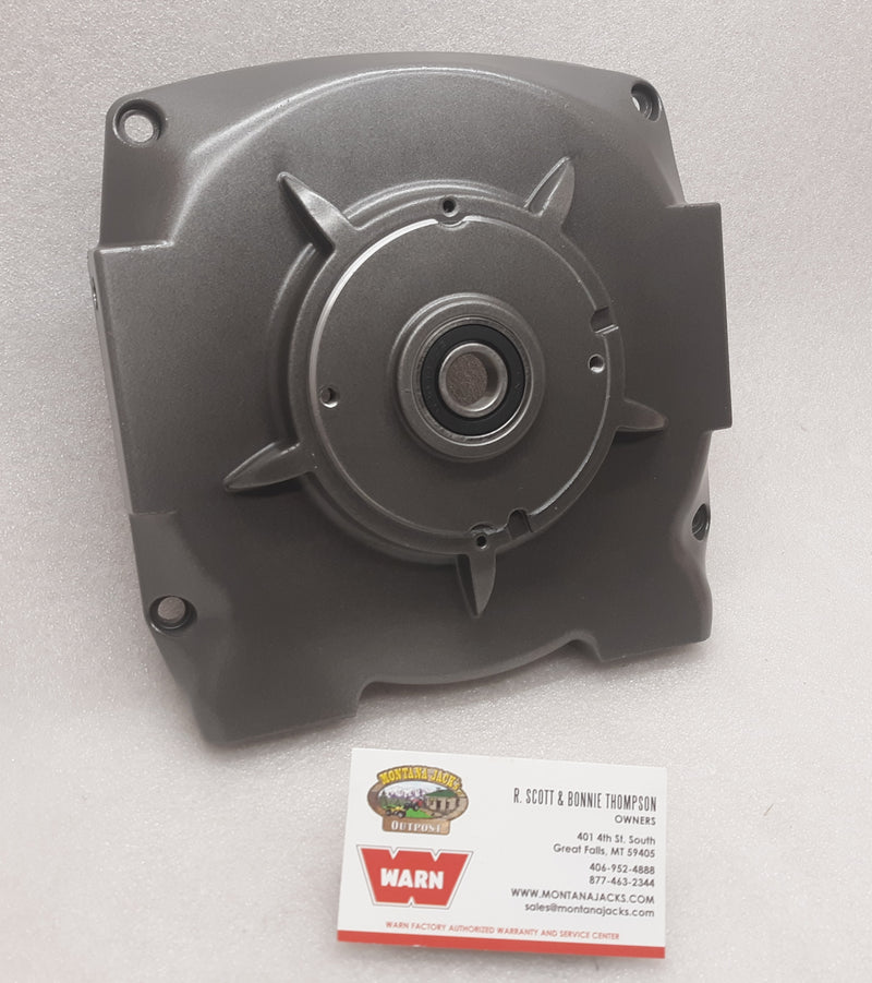 WARN 68772 Motor End Drum Support for 16.5ti Winch