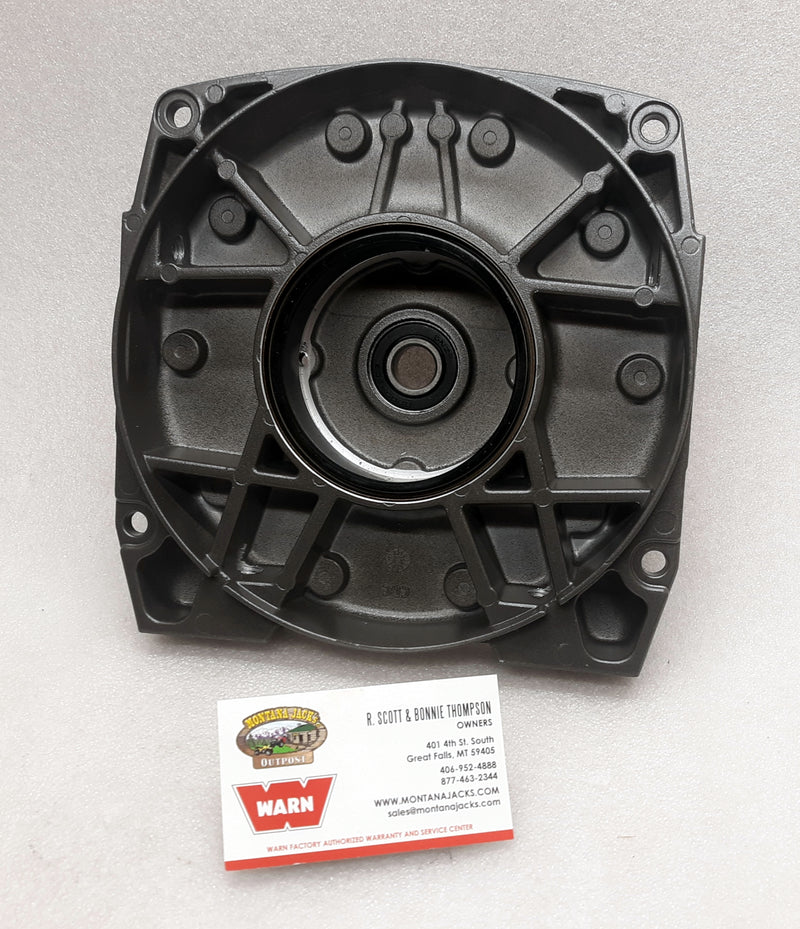 WARN 68772 Motor End Drum Support for 16.5ti Winch