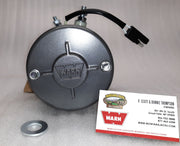 WARN 68773 Winch Motor for 16.5ti, 16.5ti-S, BIC with Thermal Protection Device