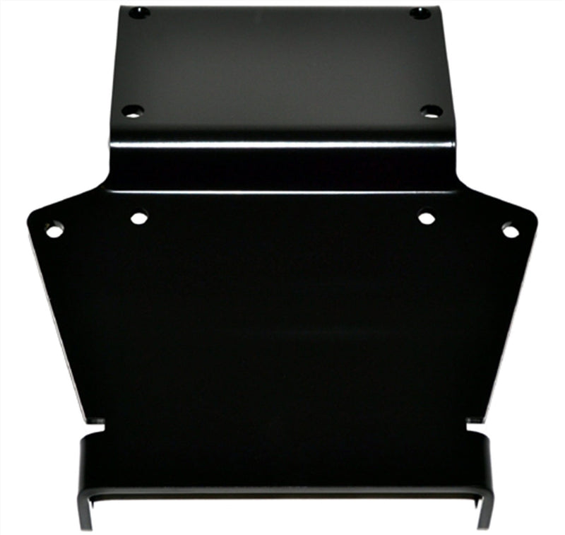 WARN 68852 ATV Winch Mount for 2000-07 Honda Rancher