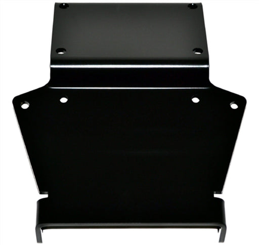 WARN 68852 ATV Winch Mount for 2000-07 Honda Rancher