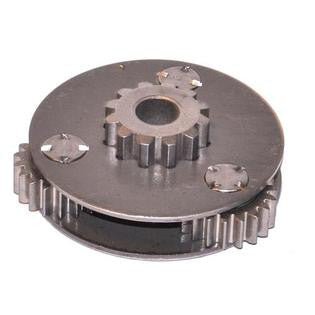 WARN 69334 Winch Carrier Gear Assembly Stage 3, for 1.5ci, RT15, XT15