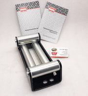 WARN 69394 Roller Fairlead for M15000 and 16.5ti Winch