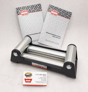 WARN 69394 Roller Fairlead for M15000 and 16.5ti Winch