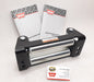 WARN 69394 Roller Fairlead for M15000 and 16.5ti Winch