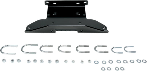 Warn 70207 ATV Winch Mount for 2006-17 KAWASAKI Brute Force 750 4x4i
