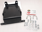 Warn 70326 ATV Winch Mount for 2007-19 SUZUKI King Quad, Quad Racer