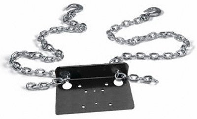 WARN 70770 Portable Anchor Plate