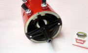 WARN 70784 Winch Motor for 9.0Rc Short Drum 