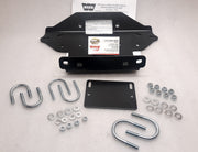 WARN 70825 ATV Winch Mount for 2005-13 Kawasaki BF 650