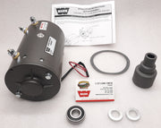 WARN 70865 Winch Motor Kit, 12v, for Series 15 Industrial Winch