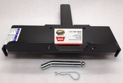 WARN 70917 Multi-Mount ATV Winch Carrier