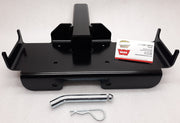 WARN 70917 Multi-Mount ATV Winch Carrier