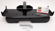 WARN 70925 Multi-Mount Portable Winch Carrier for 1-1/4" Receiver