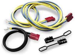 WARN 70928 UTV Multi-Mount Wiring Kit -50 Amp