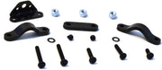 WARN 71064 Mini Rocker Switch Mounting Bracket Kit