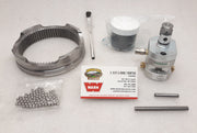 WARN 71370 Remote Air Clutch Kit, for Series Industrial Winches