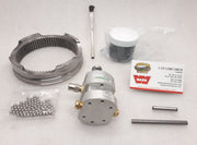 WARN 71370 Remote Air Clutch Kit, for Series Industrial Winches