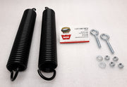 WARN 71494 ATV Plow Blade Breakover Spring Service Kit, Heavy Duty