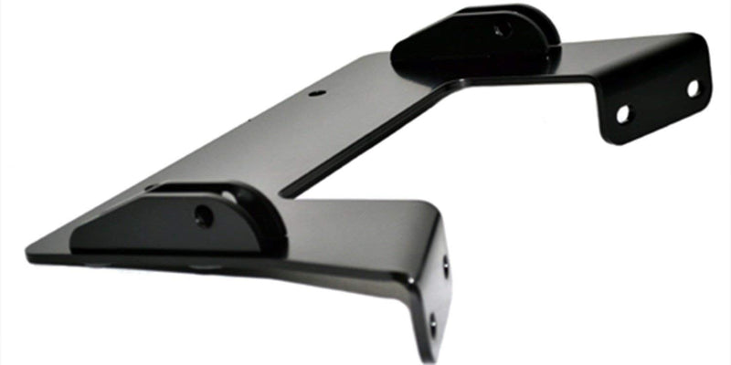WARN 72504 ATV Center Plow Mount for 06-12 Can-Am Outlander 400, 500, 650, 800
