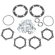 WARN 7300 4WD Hub Service Kit for M54, M195 4x4 Hubs
