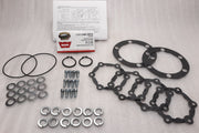 WARN 7300 4WD Hub Service Kit for M54, M195 4x4 Hubs