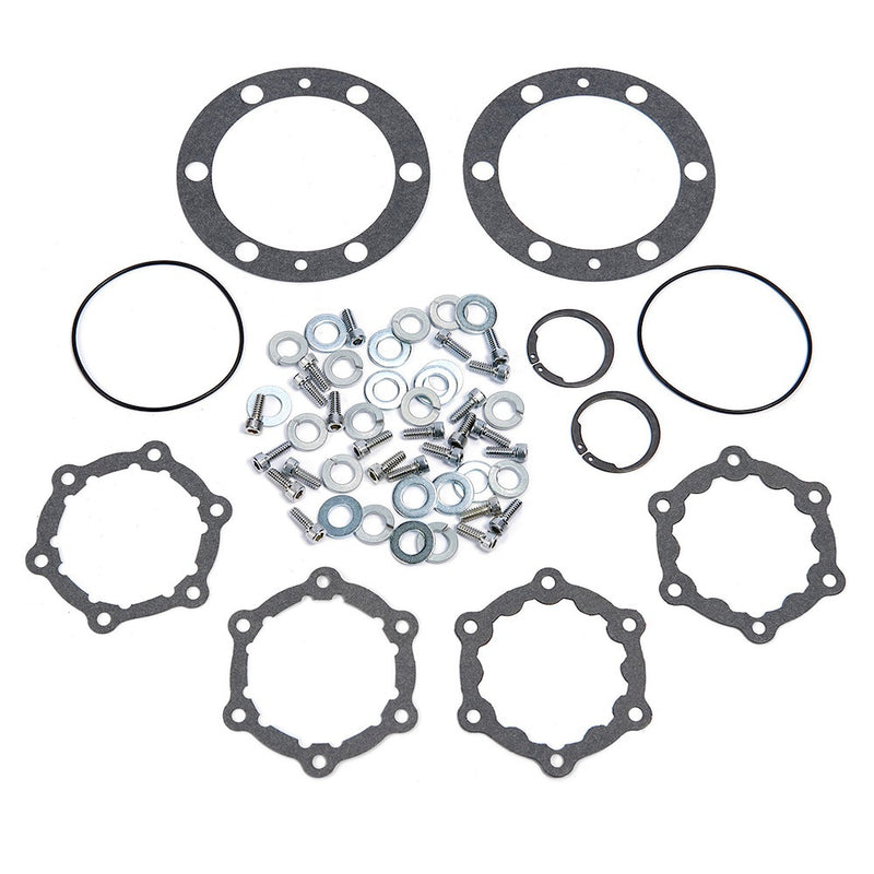 WARN 7302 4WD Hub Service Kit