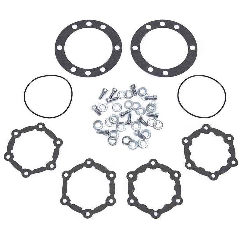 WARN 7309 4x4 Manual Hub Service Kit, M193, M239