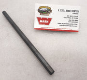 WARN 73789 Winch Driveshaft for Series 15 DC Winch, 5/16 x 7.08"