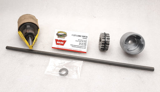 WARN 74305 Winch Brake Kit for PowerPlant 9.5 & 12.0