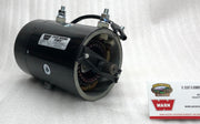 WARN 74307 Winch Motor for PowerPlant 9.5 & 12 Winch