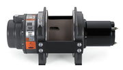 WARN 74396 DC2500 Industrial Hoist, 12v