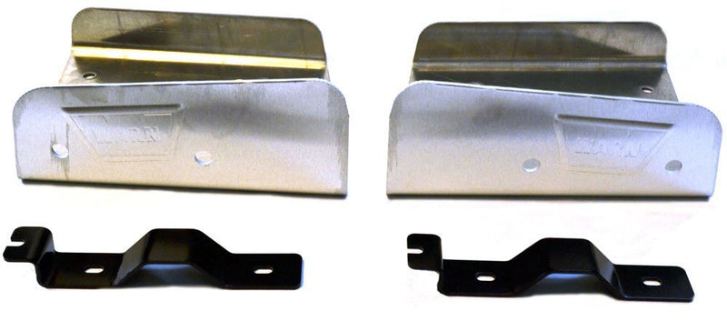 WARN 74644 UTV Body Armor for Arctic Cat