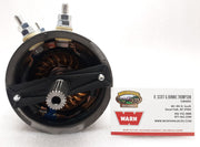 WARN 74756 Winch Motor for M12, M12000, M15, M15000, 12v, 4.6 HP