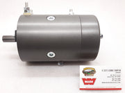 WARN 74756 Winch Motor for M12, M12000, M15, M15000, 12v, 4.6 HP