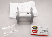 WARN 74922 Winch Drum for ProVantage 25/35, RT/XT 25/30, DC800, Vantage 3000