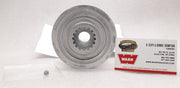 WARN 74922 Winch Drum for ProVantage 25/35, RT/XT 25/30, DC800, Vantage 3000