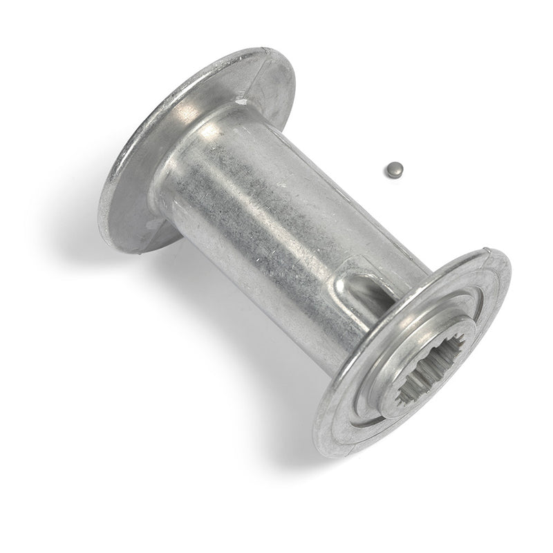 WARN 74924 ATV/UTV Winch Drum for ProVantage 4500, Vantage 4000, RT/XT 40