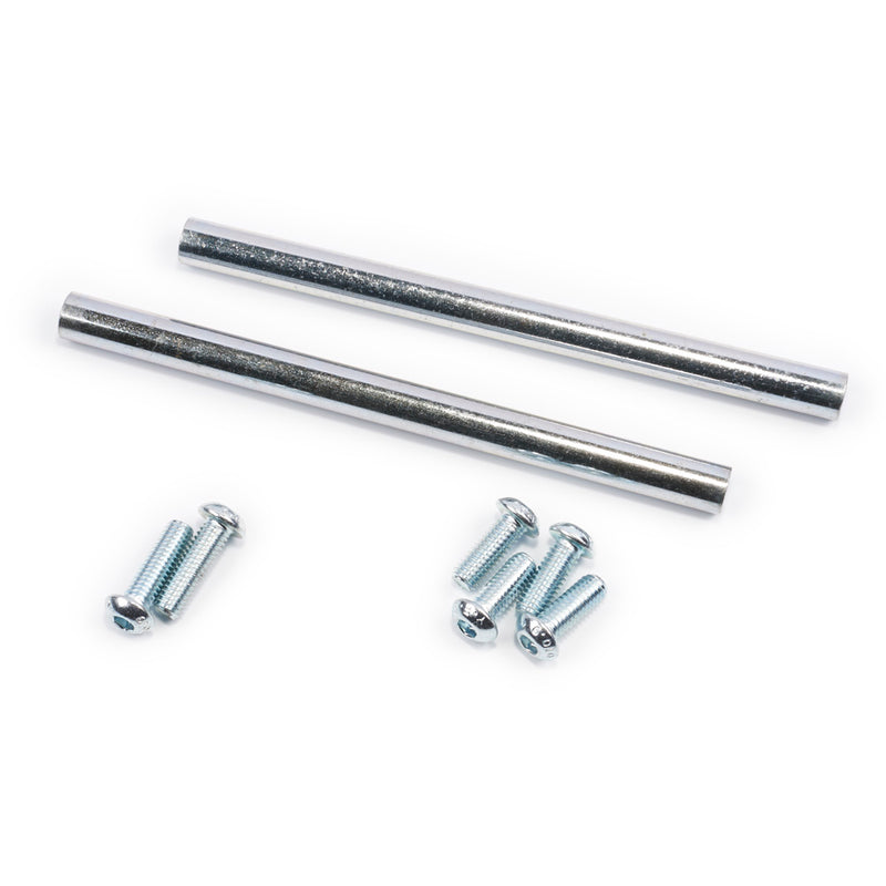 WARN 75220 Tie Rod Kit for RT/XT 40 ATV Winch & DC1000 Hoist