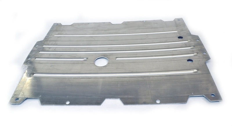 WARN 75266 Chassis Body Armor for Yamaha