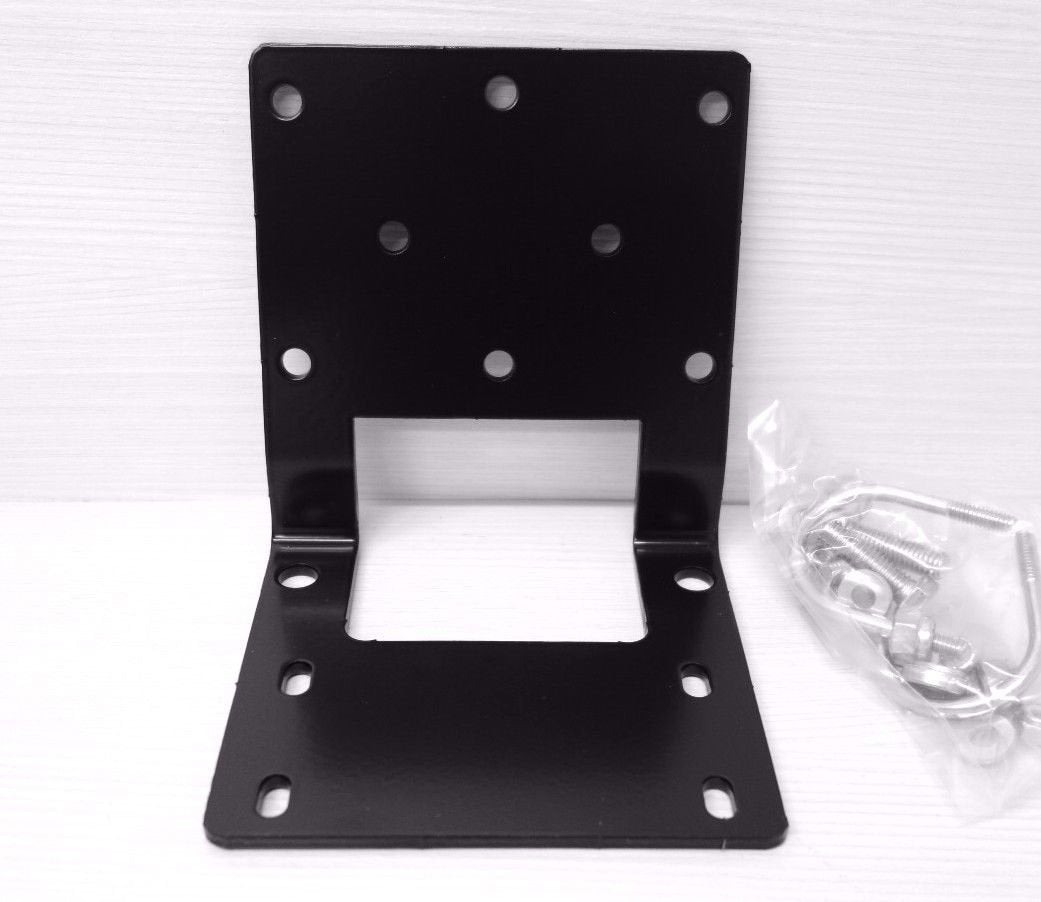 WARN 75775 Winch Mount for Yamaha Big Bear FREE SHIPPING! — Montana