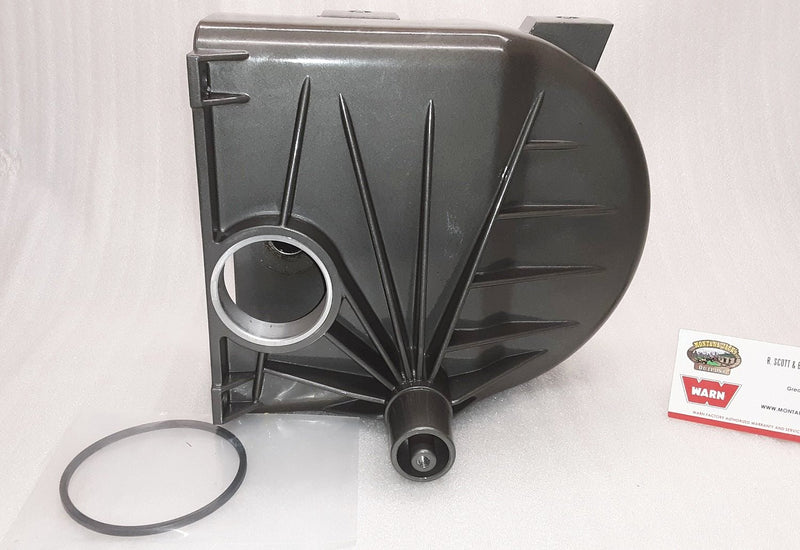 WARN 7594 Lower Gear Housing for M8274 Winch