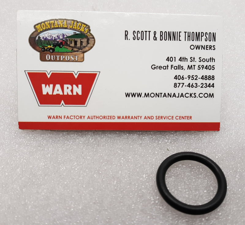 WARN 7613 Winch O-ring Seal for M8274 Truck Winch
