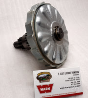 WARN 7634 Winch Brake Assembly for M8274-50