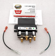 WARN 76429 ATV Winch Contactor for ProVantage 3500/4500, RT/XT 40, 4.0ci